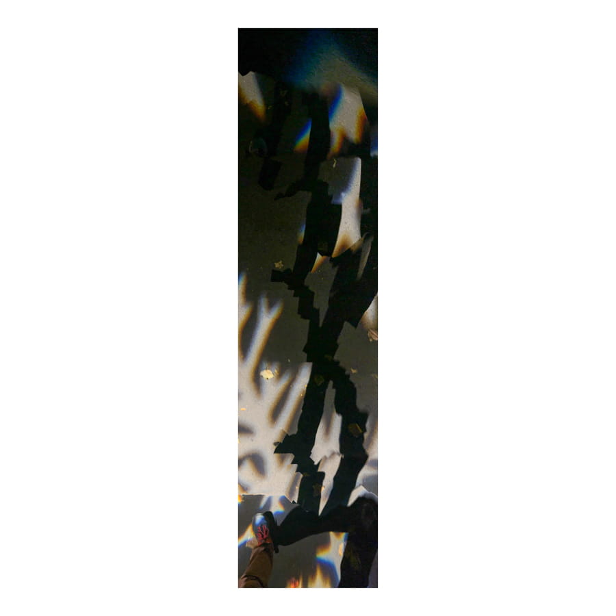 Stepmaster<br>@ New York Botanical Garden - 2023
