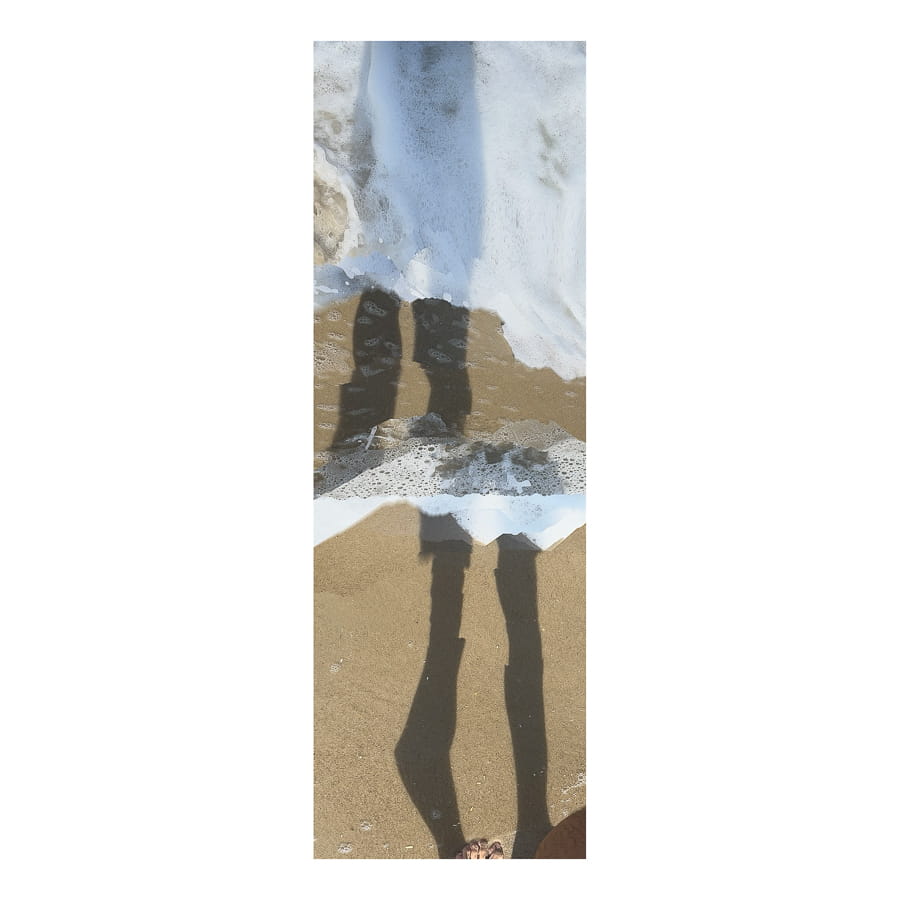 Stepmaster<br>on Gilgo Beach - 2023