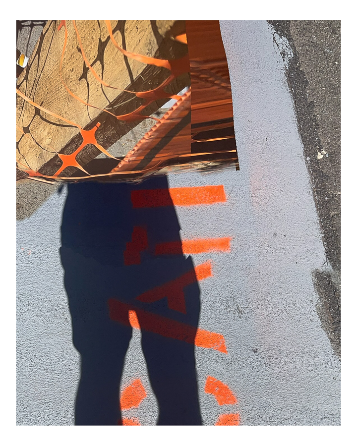 Stepmaster<br>on Lexington Avenue, New York - 2023