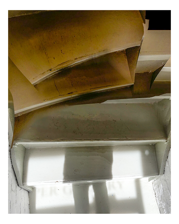 Stepmaster<br>@ Tanya Bonakdar Gallery, New York - 2023