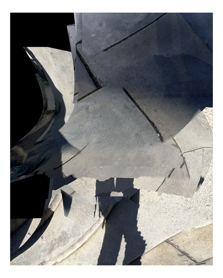 Stepmaster<br>on Fifth Avenue, New York - 2024