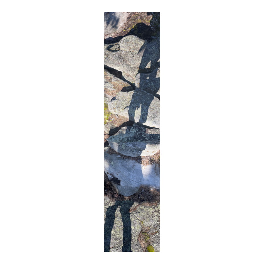 Stepmaster in Minnewaska State Park, NY - 2023
